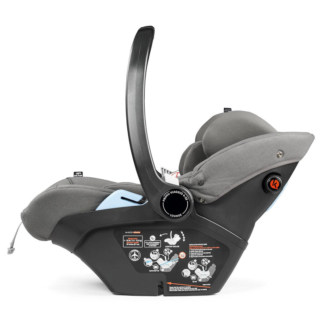 Peg Perego Primo Viaggio Lounge