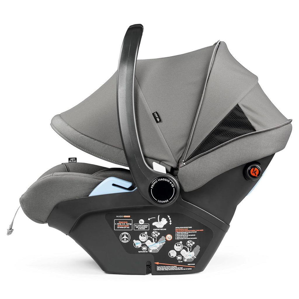Peg Perego Primo Viaggio Lounge