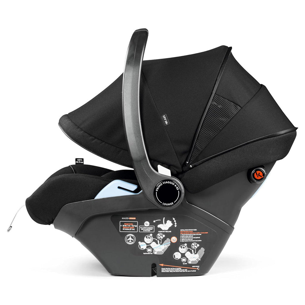 Peg Perego Primo Viaggio Lounge
