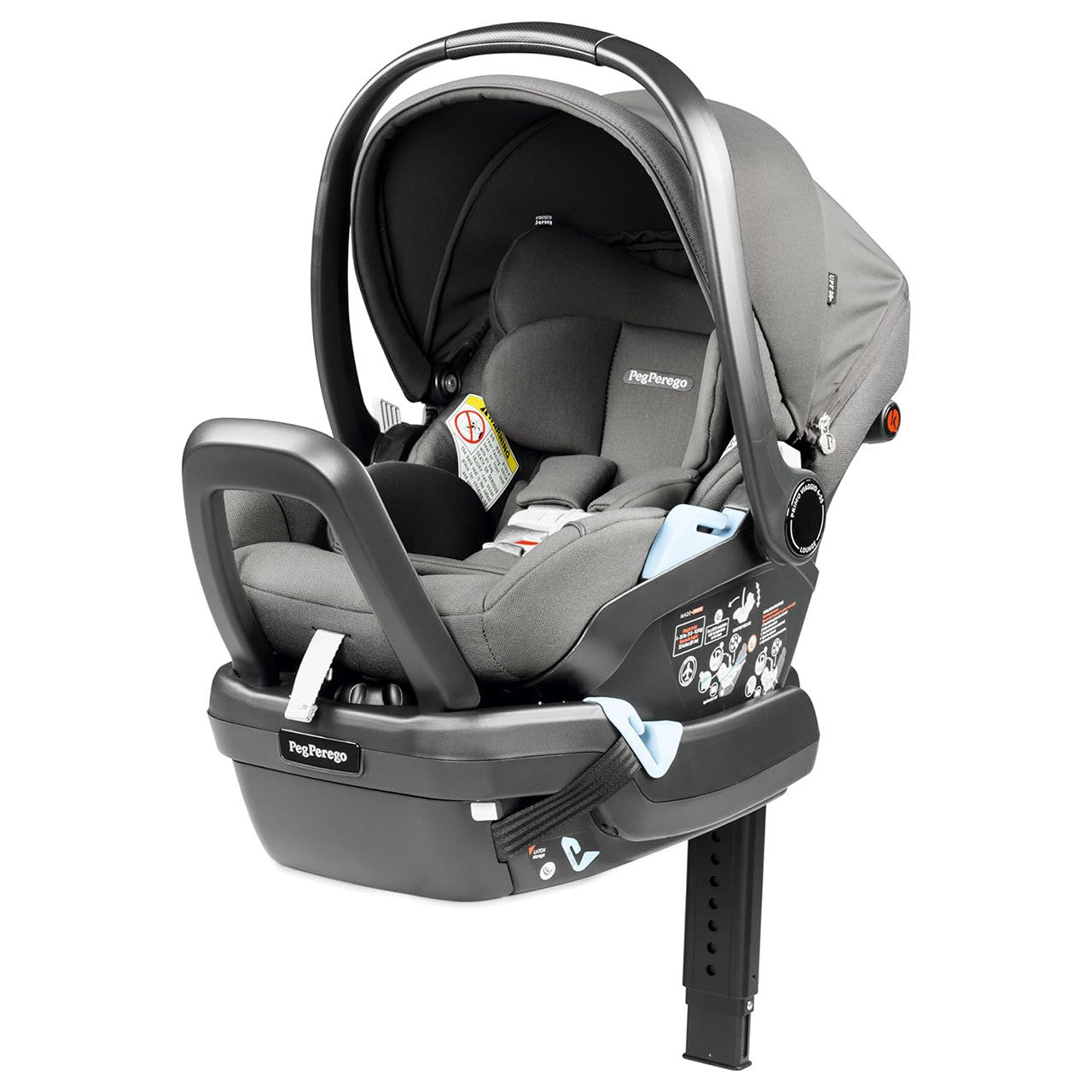 Peg Perego Primo Viaggio Lounge