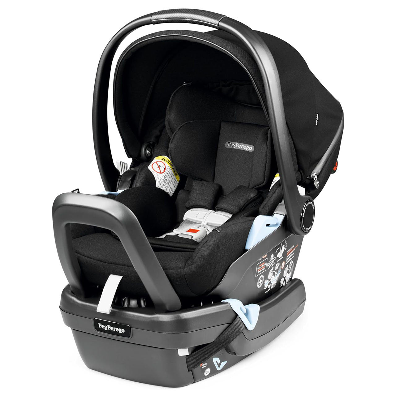 Peg Perego Primo Viaggio Lounge