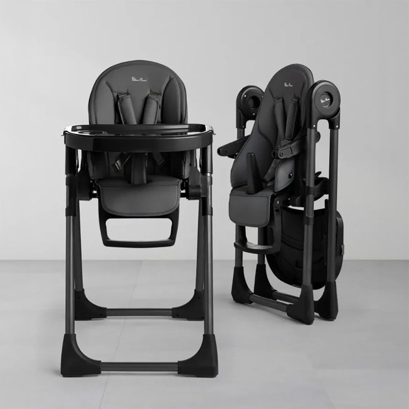 Silver Cross Gourmet High Chair