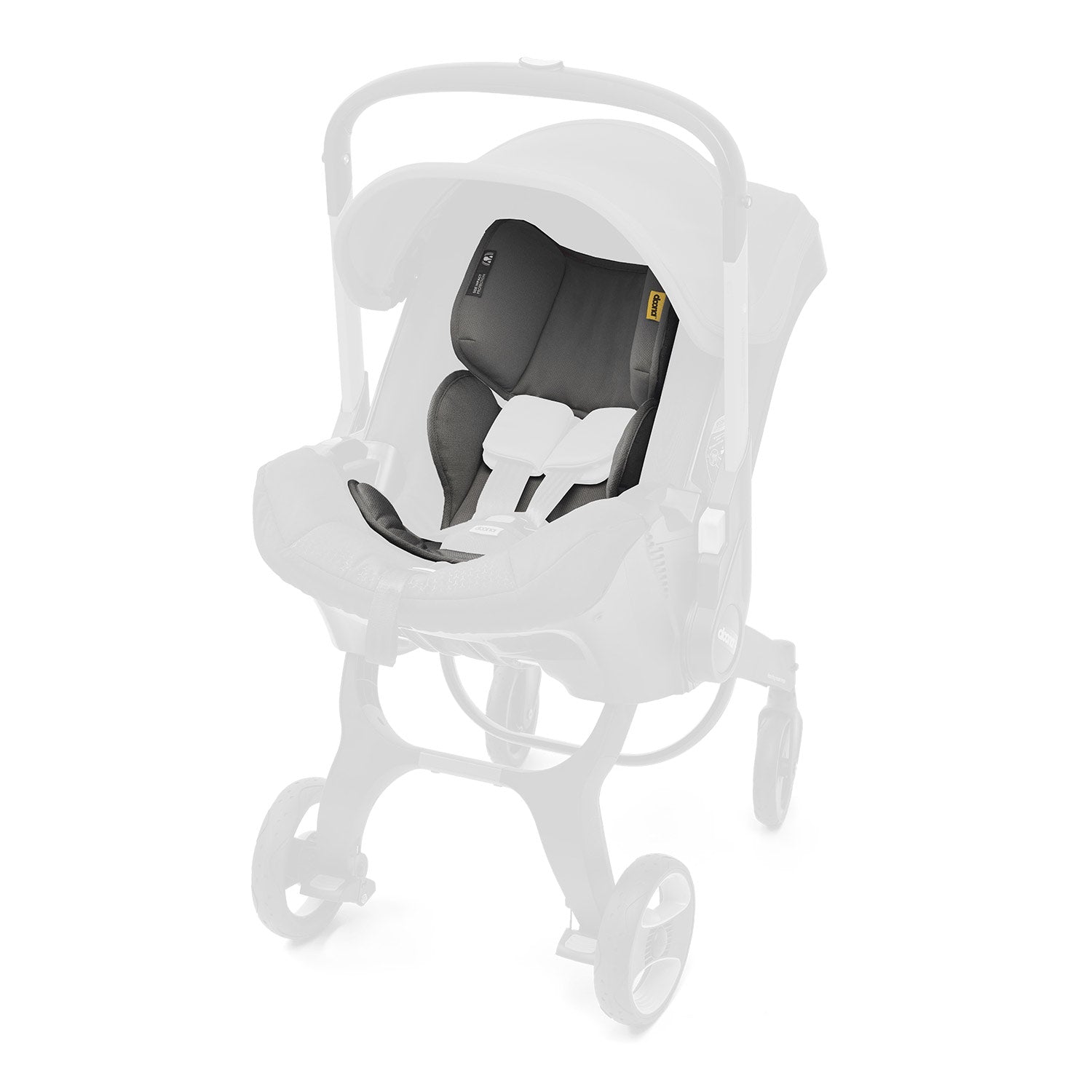 Doona Stroller Car Seat