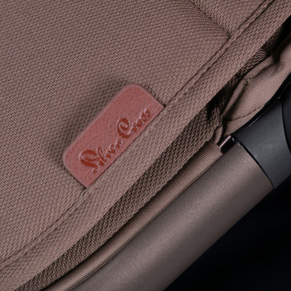 Silver Cross Wave 3 Single to Double Stroller