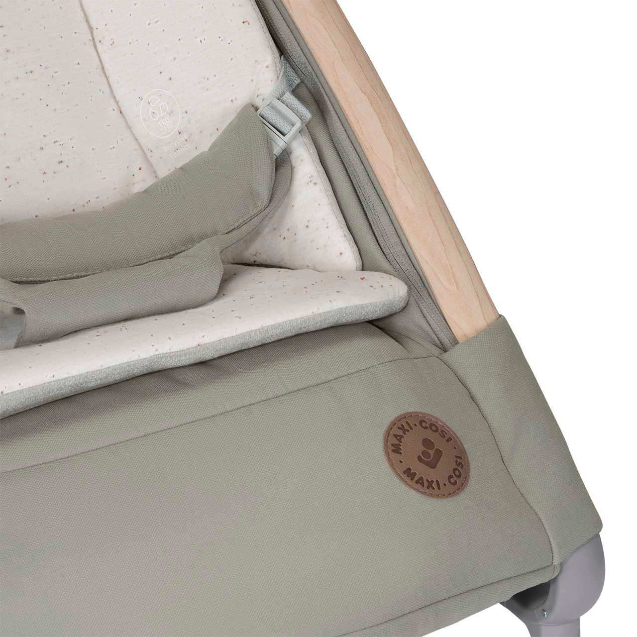 Maxi Cosi Kori 2-in-1 Lightweight Rocker