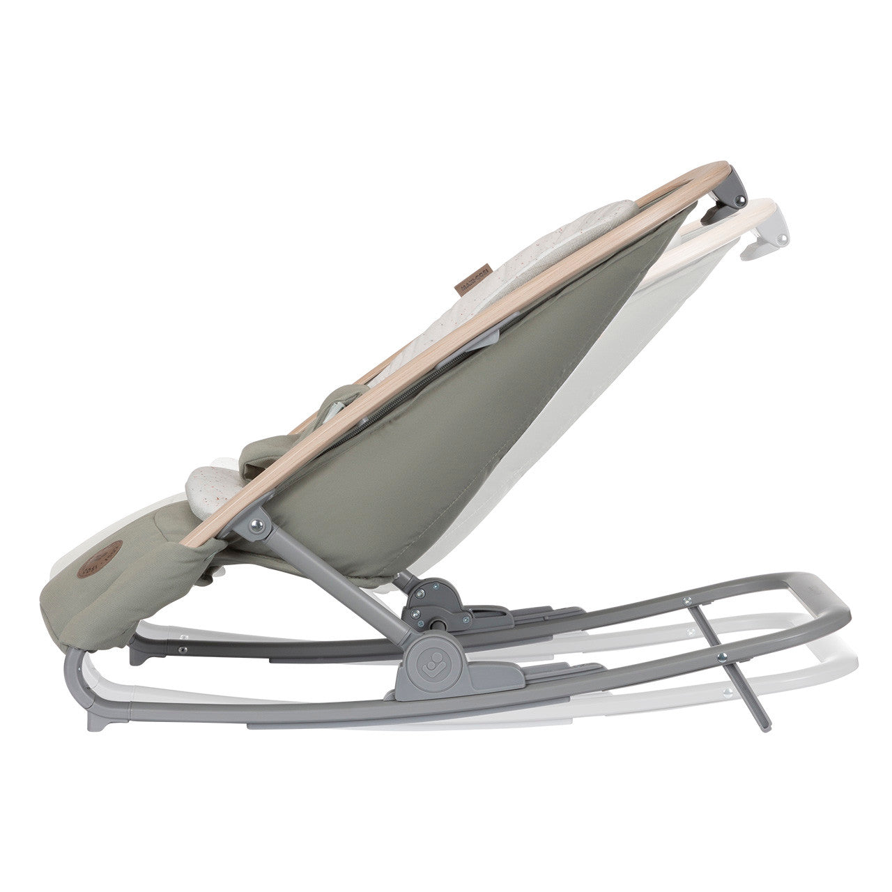 Maxi Cosi Kori 2-in-1 Lightweight Rocker