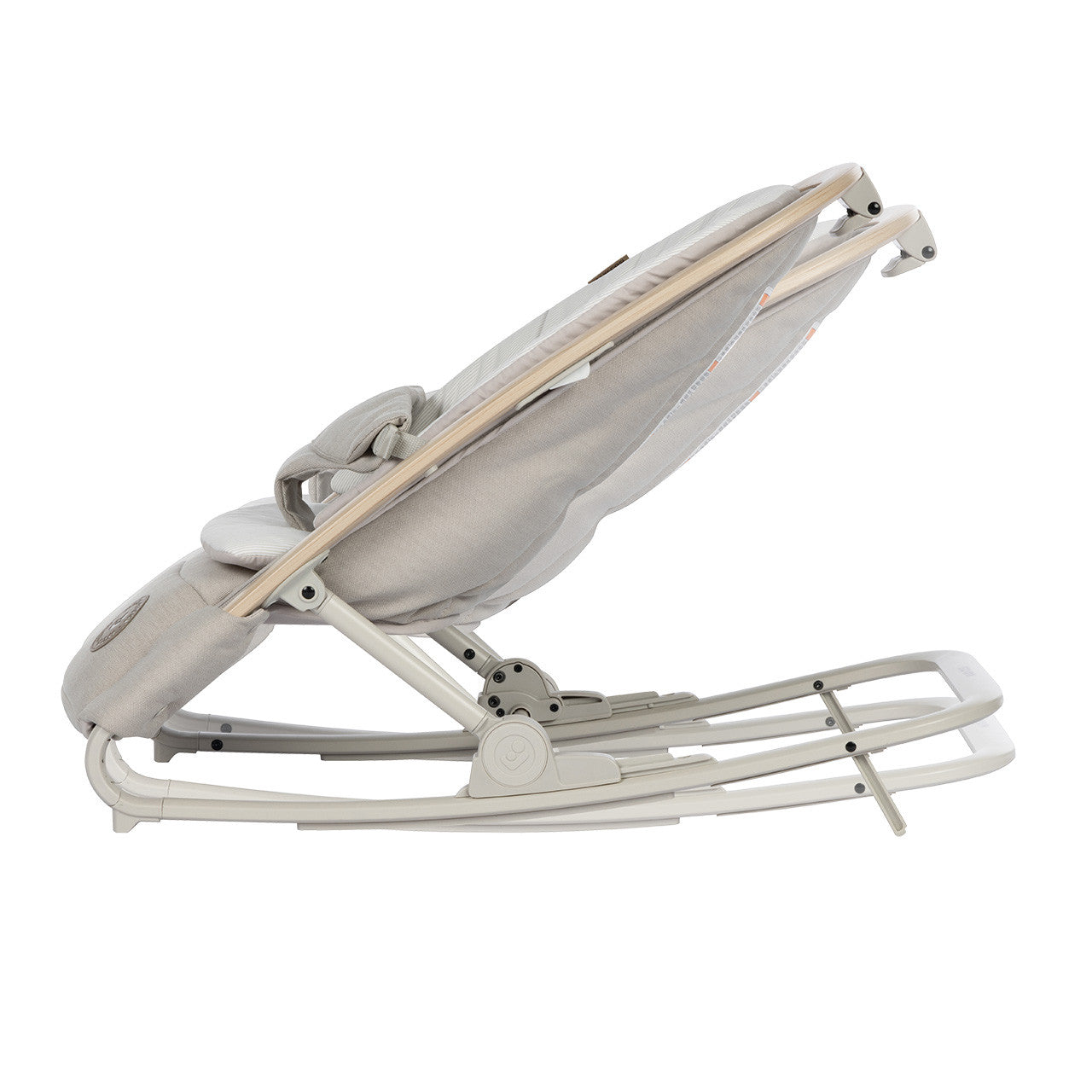 Maxi Cosi Kori 2-in-1 Lightweight Rocker