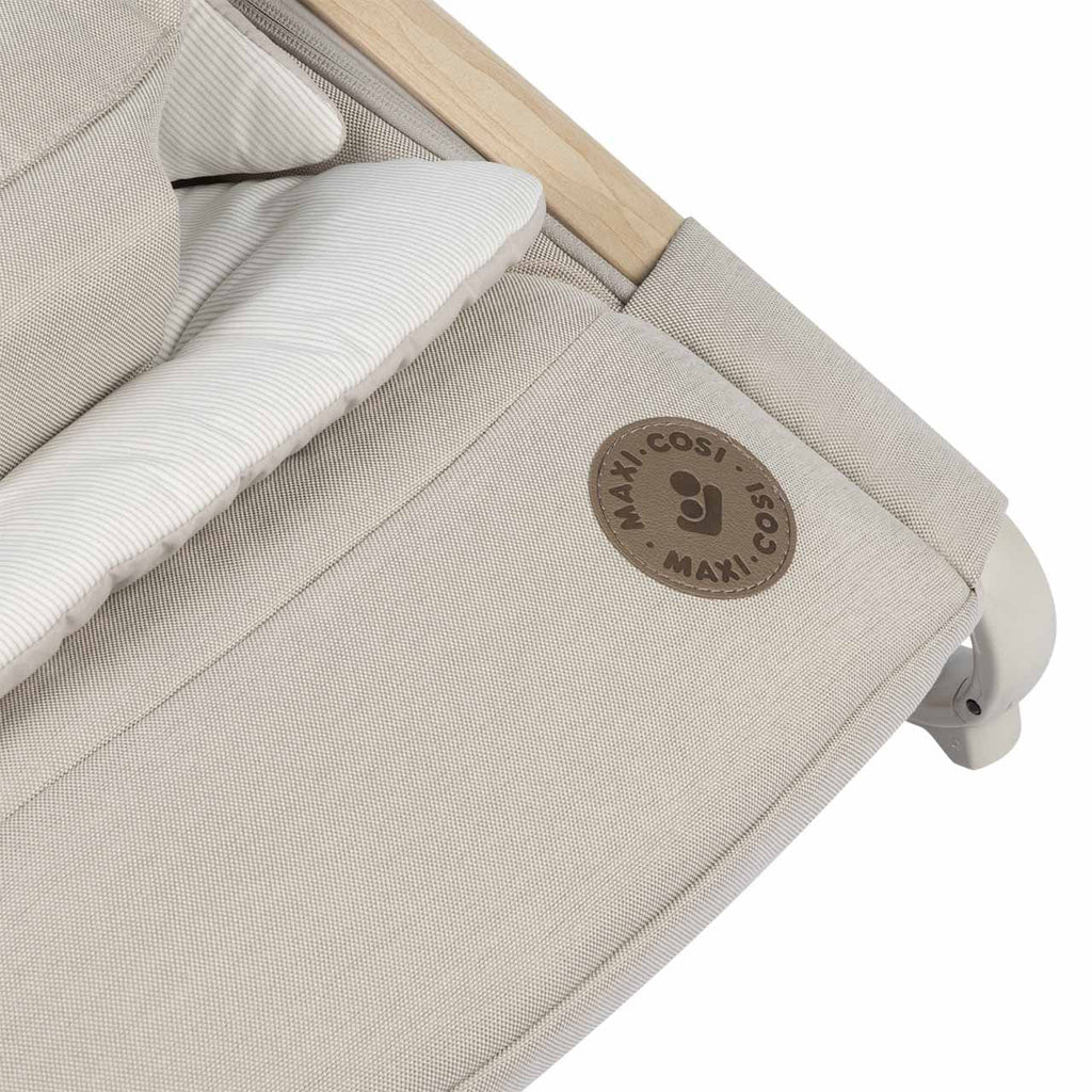 Maxi Cosi Kori 2-in-1 Lightweight Rocker