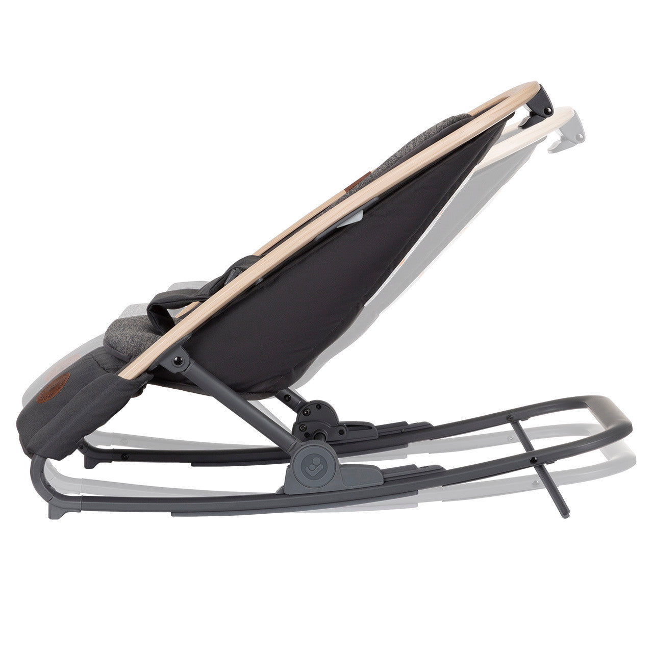 Maxi Cosi Kori 2-in-1 Lightweight Rocker