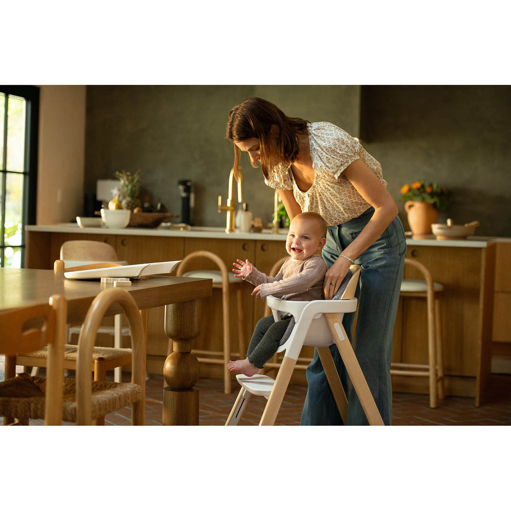 Nuna BRYN Highchair