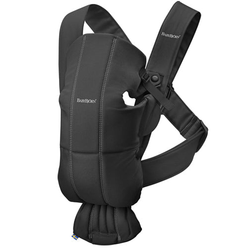 Baby Bjorn Baby Carrier Mini