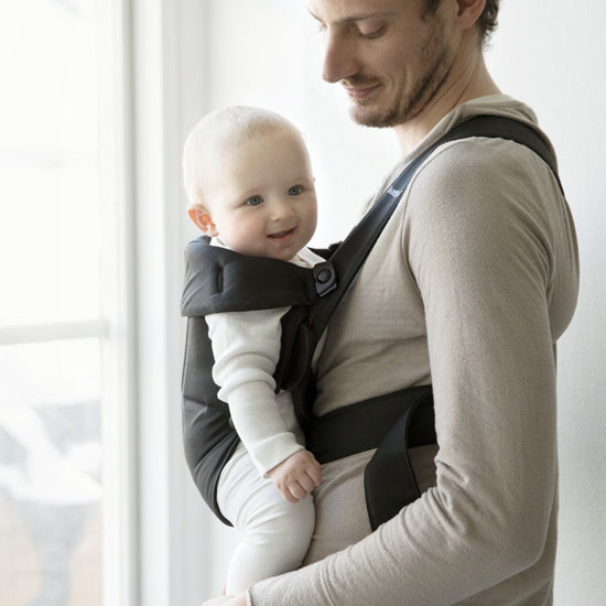 Baby Bjorn Baby Carrier Mini