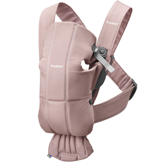 Baby Bjorn Baby Carrier Mini