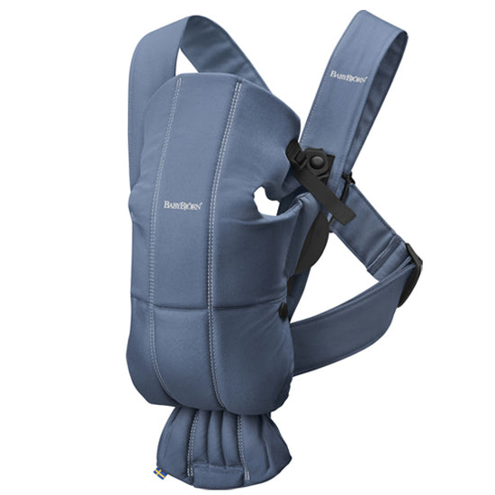 Baby Bjorn Baby Carrier Mini