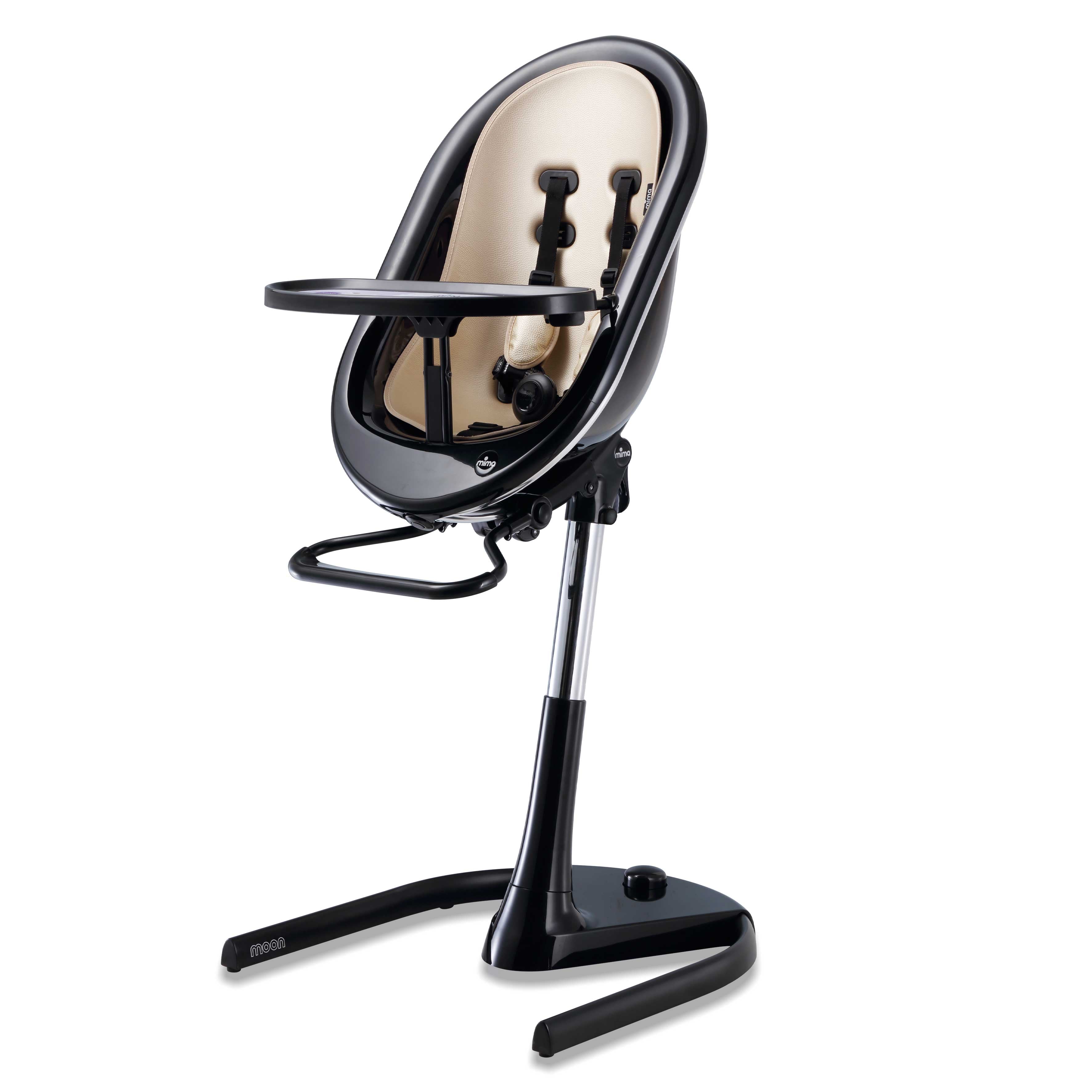mima Moon 2G High Chair