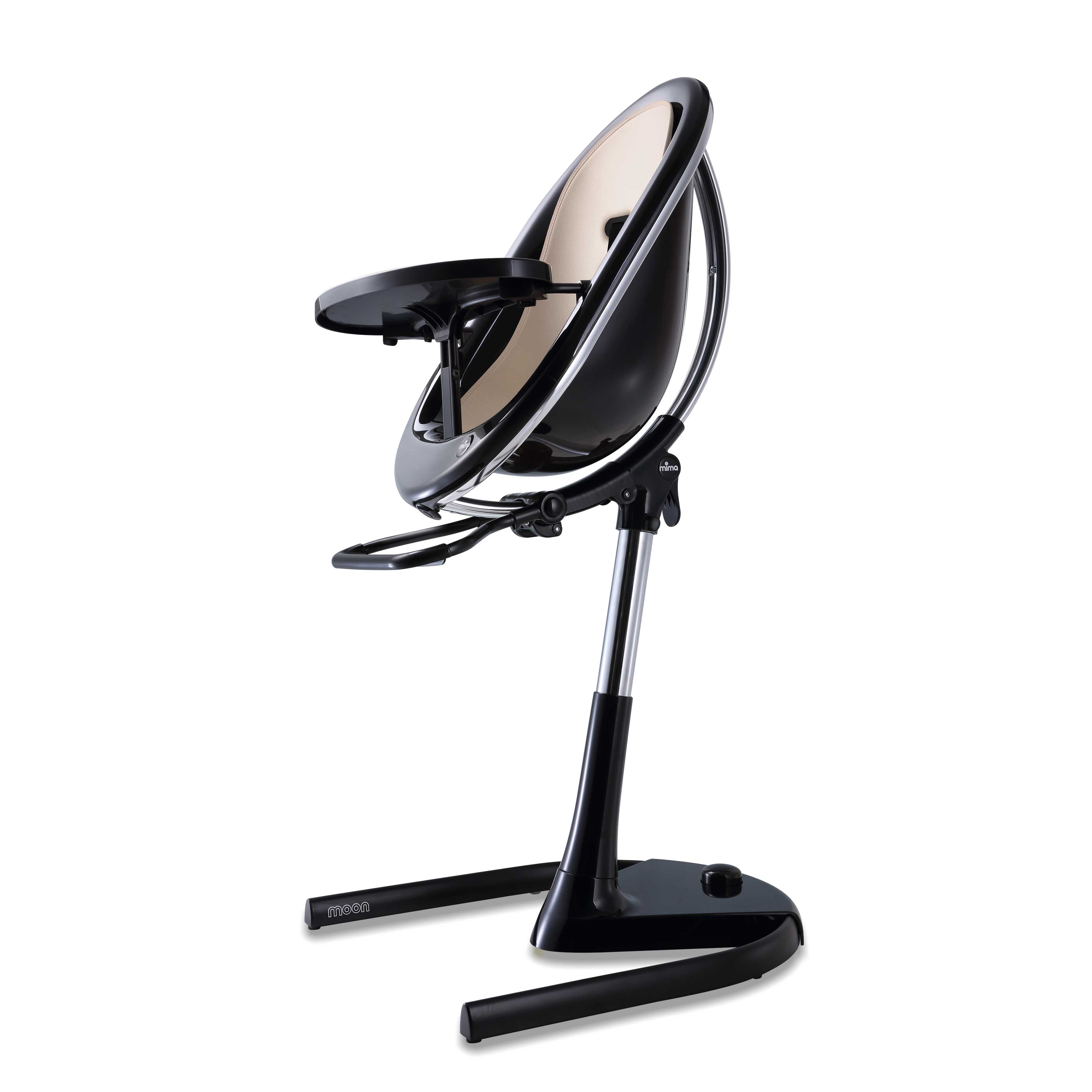 mima Moon 2G High Chair