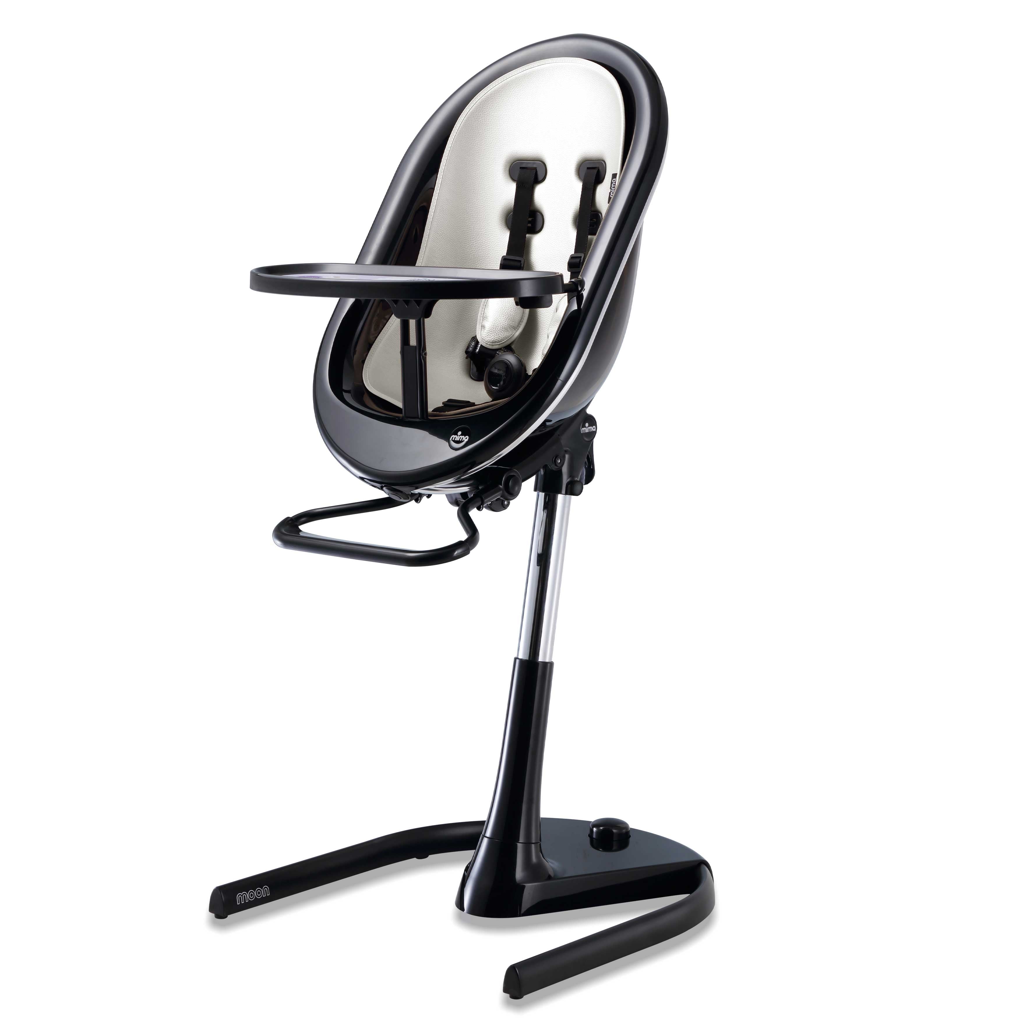 mima Moon 2G High Chair