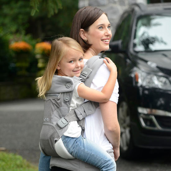 Nuna CUDL Baby Carrier