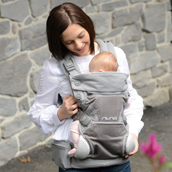Nuna CUDL Baby Carrier