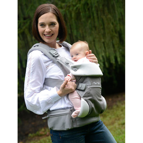 Nuna CUDL Baby Carrier