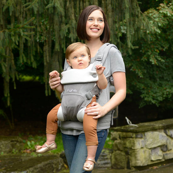 Nuna CUDL Baby Carrier