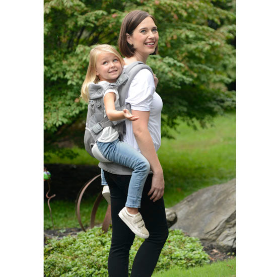Nuna CUDL Baby Carrier