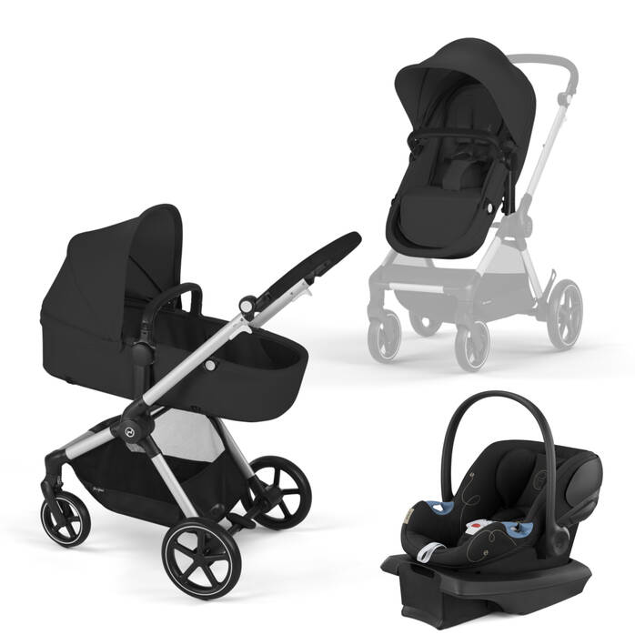 Cybex EOS Travel System
