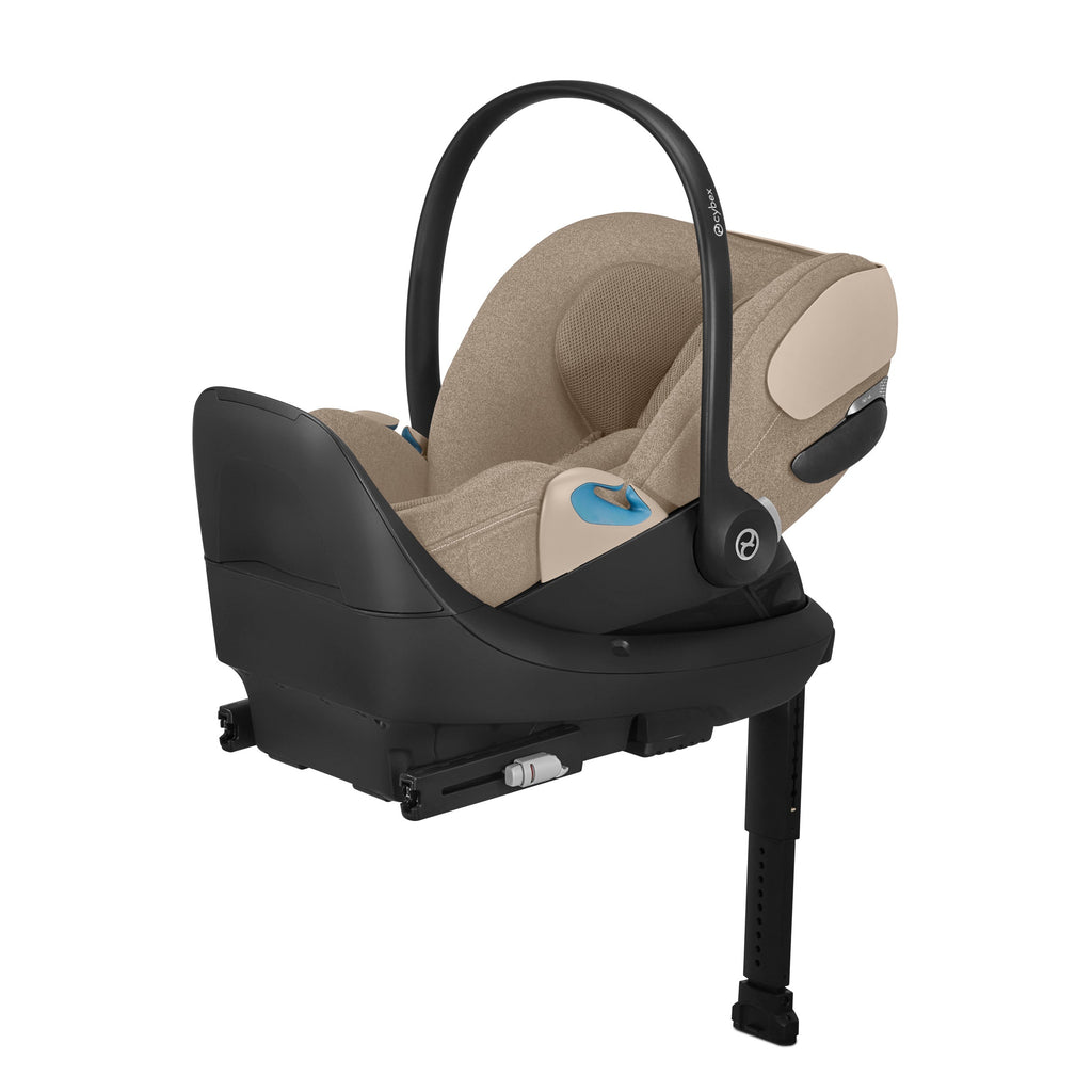 Cybex Priam 4 Travel System with Cloud T