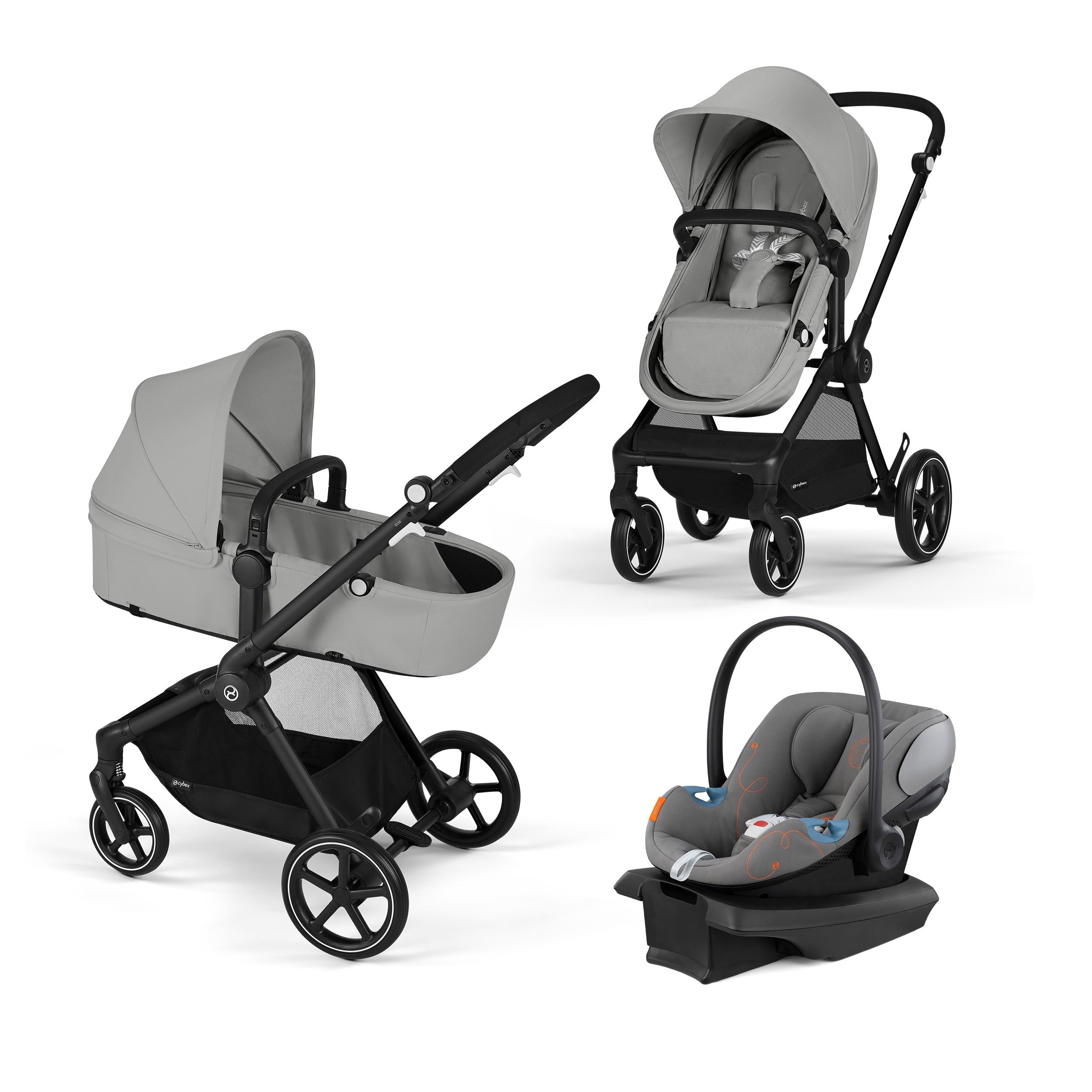 Cybex EOS Travel System