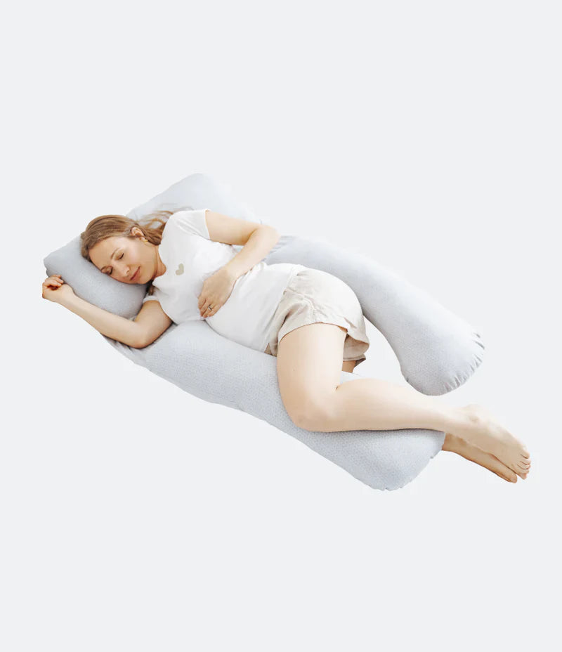 B.Love XXL Full-Body Pregnancy Pillow