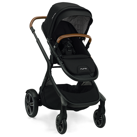 Nuna Demi Next Double Stroller