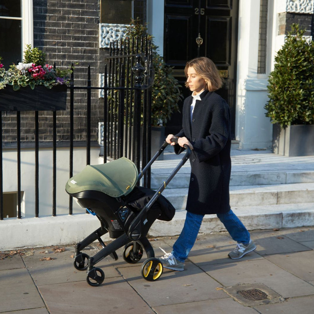 Doona Stroller Car Seat
