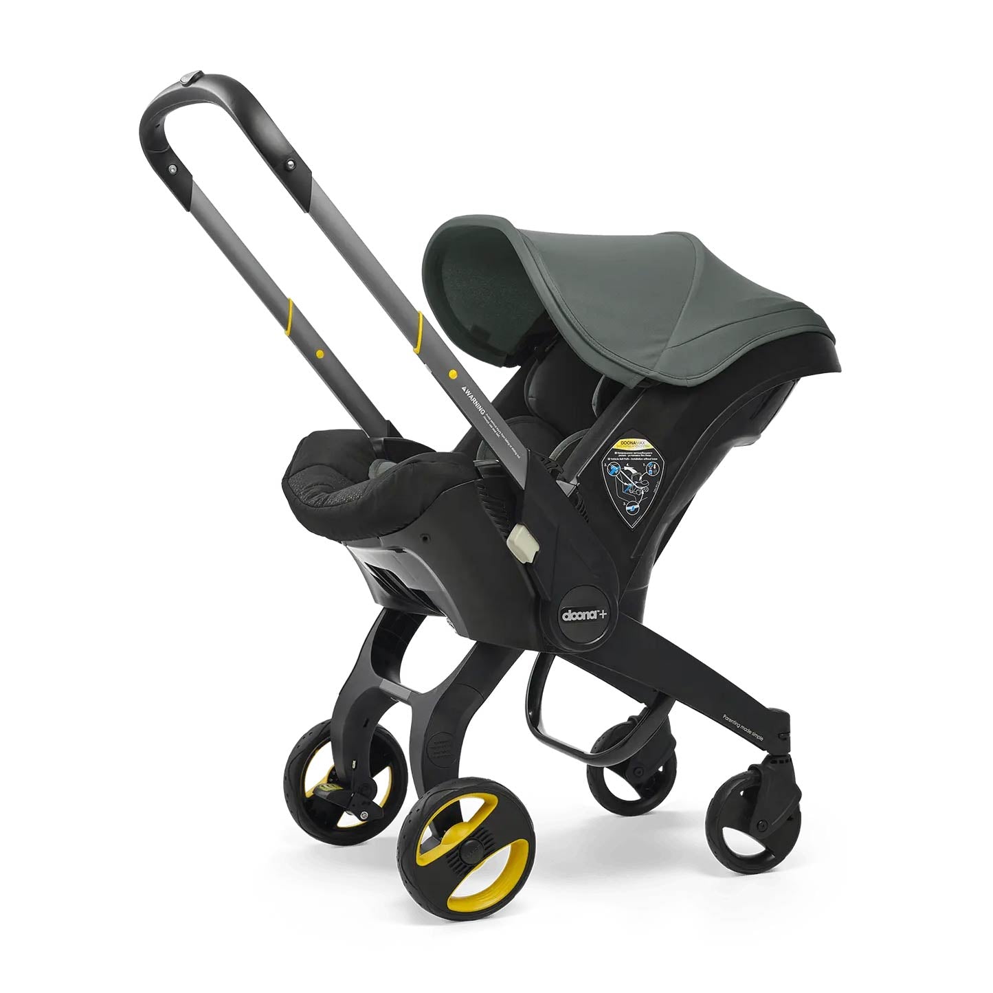 Doona Stroller Car Seat