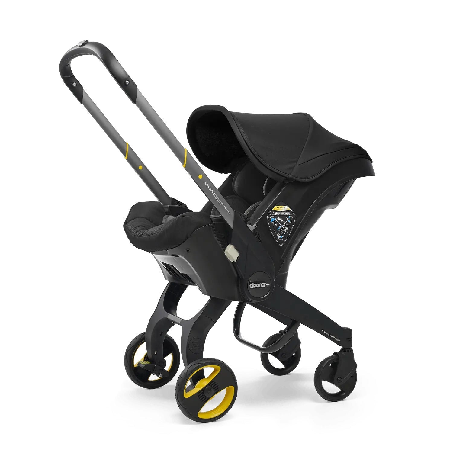 Doona Stroller Car Seat