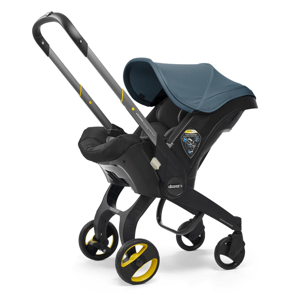 Doona Stroller Car Seat