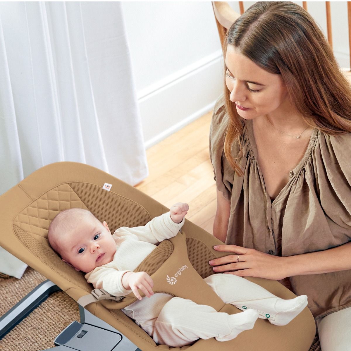 Ergobaby Evolve Bouncer