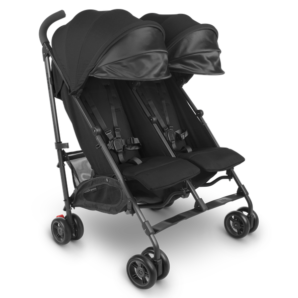 UPPAbaby G-Link Double Stroller