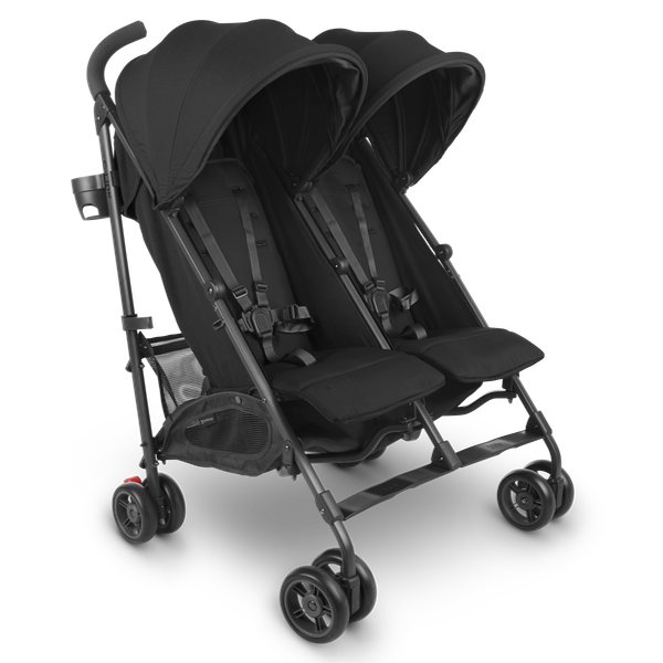 UPPAbaby G-Link Double Stroller