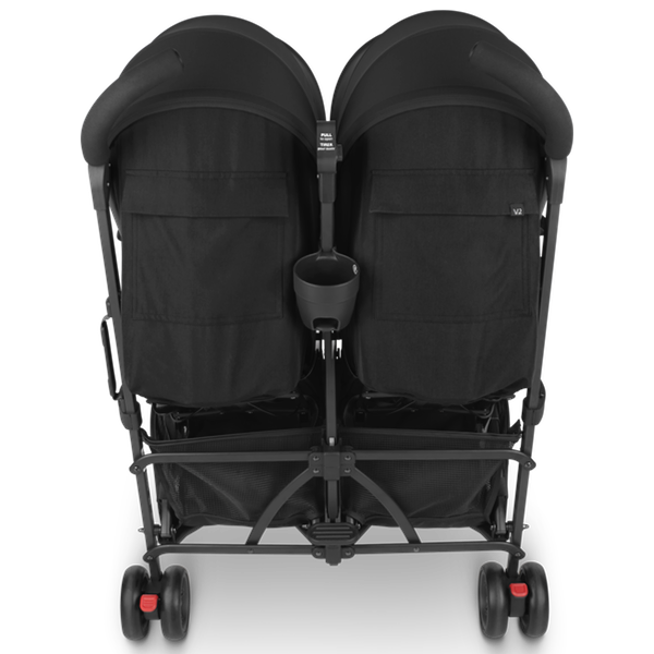 UPPAbaby G-Link Double Stroller