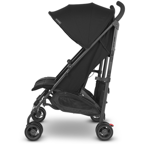 UPPAbaby G-Link Double Stroller