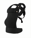 Porte-bébé ergonomique – Coton & lin