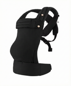 Porte-bébé ergonomique – Coton & lin