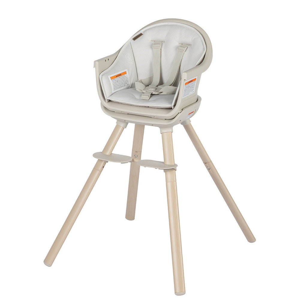 Maxi Cosi Moa 8-in-1 High Chair