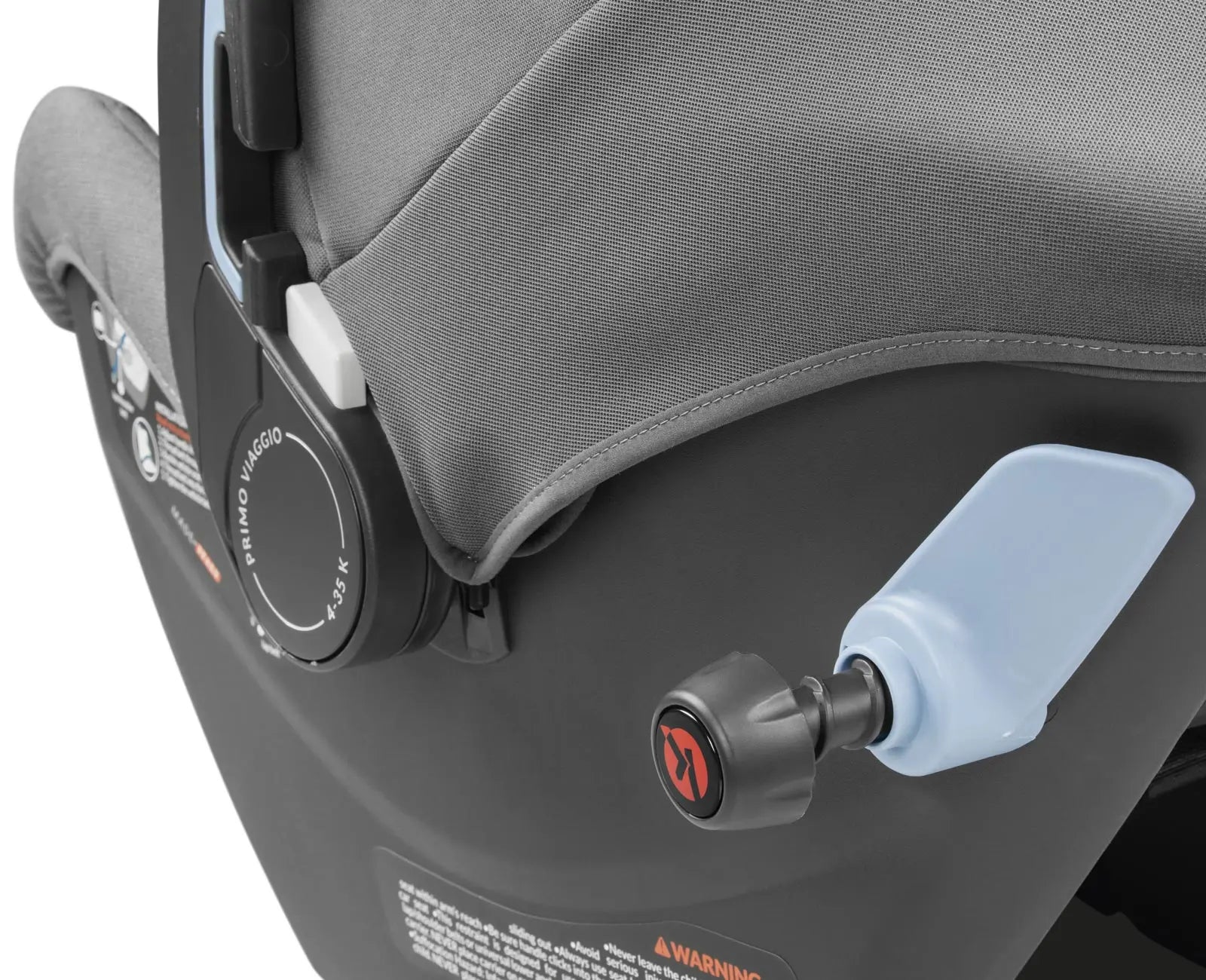 Peg Perego Primo Viaggio in True Black