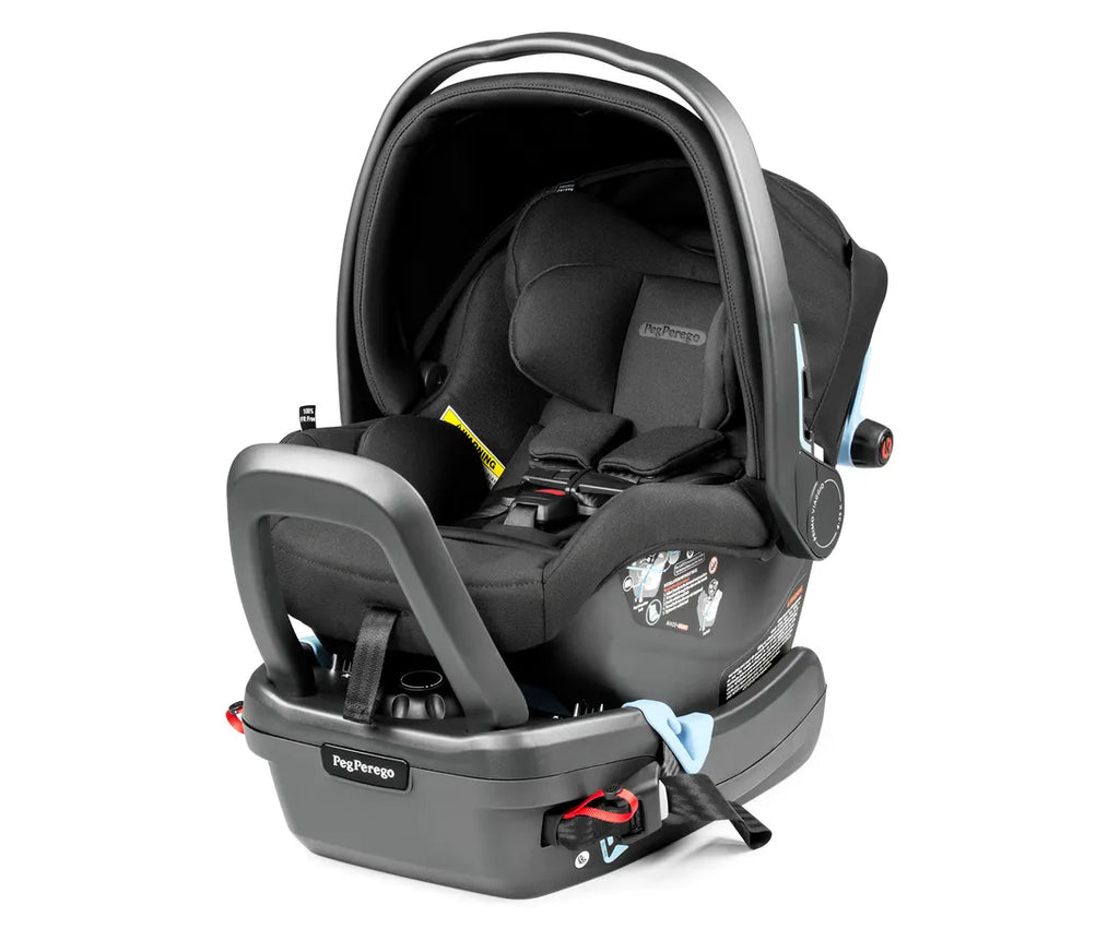 Peg Perego Primo Viaggio in True Black