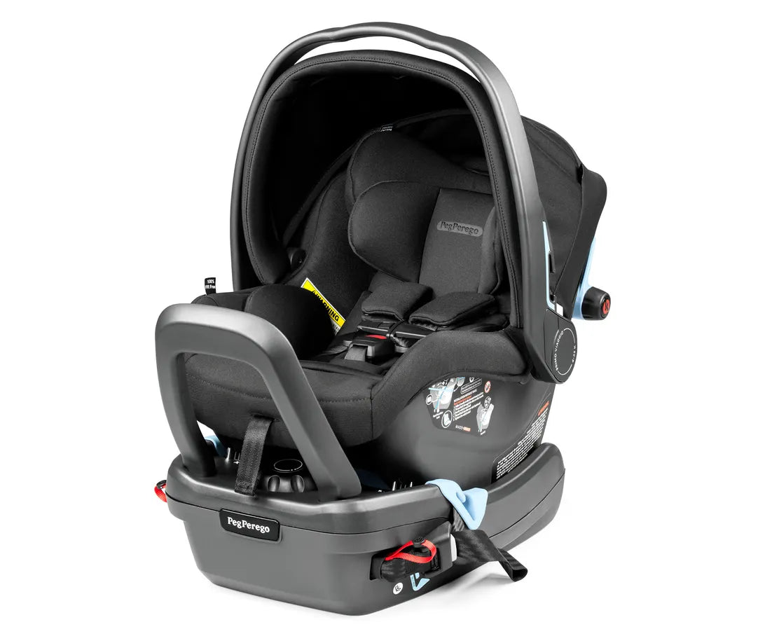 Peg Perego Primo Viaggio in True Black