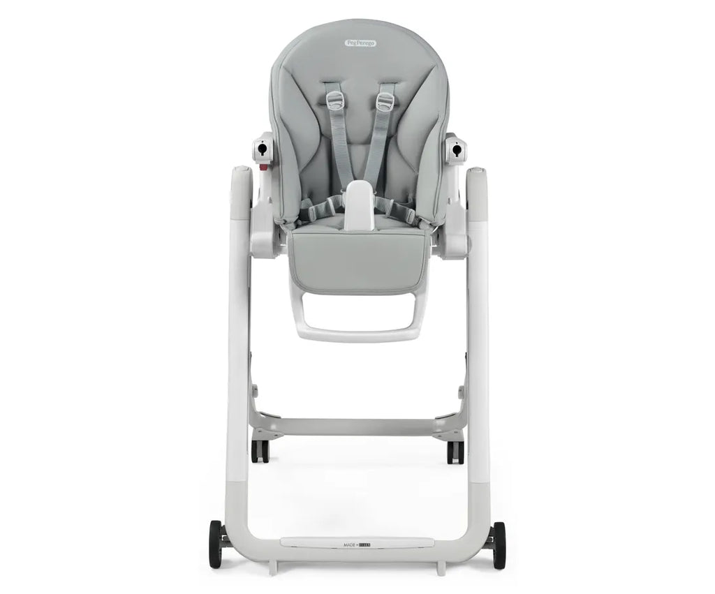 Peg Perego Siesta - Pure Grey