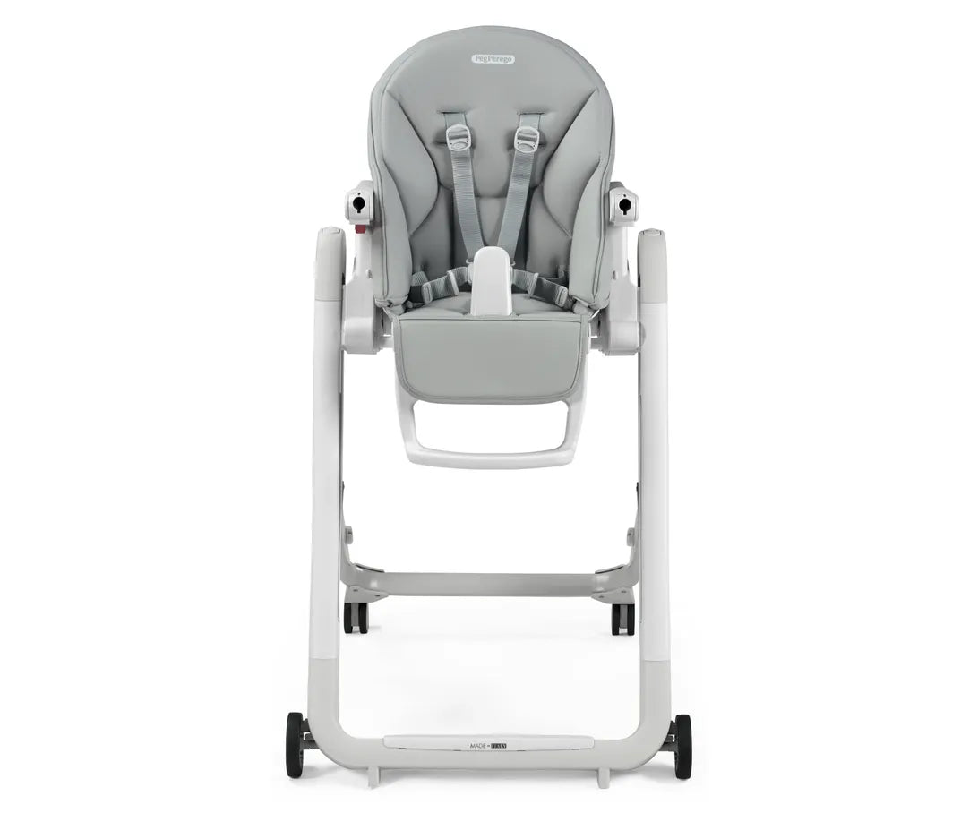 Peg Perego Siesta - Pure Grey
