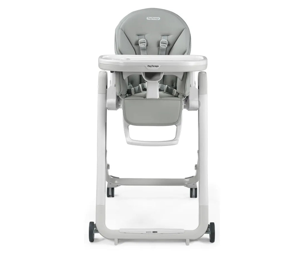 Peg Perego Siesta - Pure Grey
