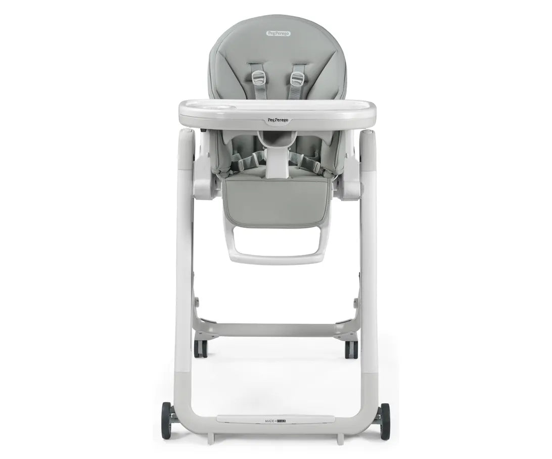 Peg Perego Siesta - Pure Grey